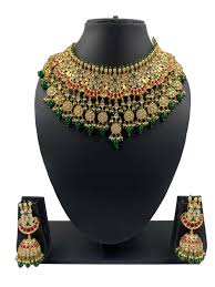 BhagyaShree Rental Jewellery 